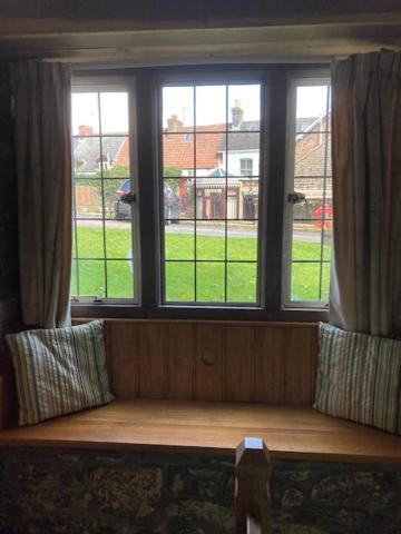 The George Inn & Millingbrook Lodge Ltd Lydney Eksteriør bilde