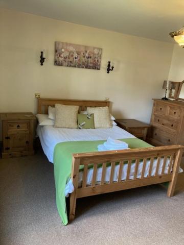 The George Inn & Millingbrook Lodge Ltd Lydney Eksteriør bilde