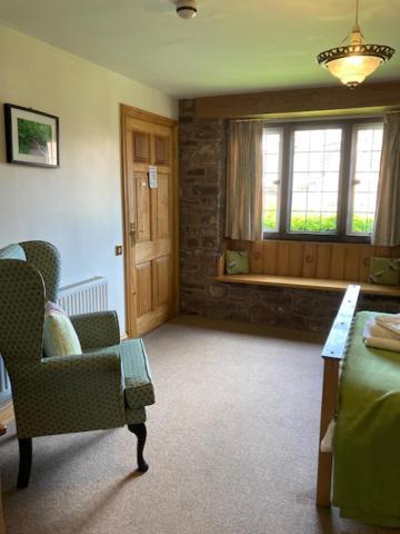 The George Inn & Millingbrook Lodge Ltd Lydney Eksteriør bilde
