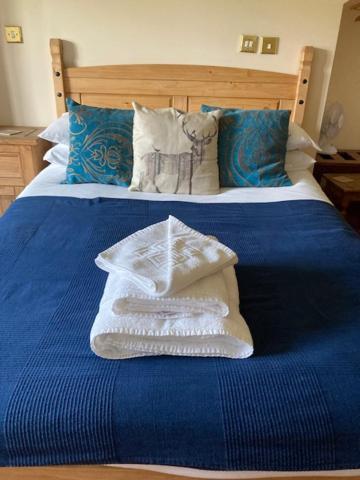 The George Inn & Millingbrook Lodge Ltd Lydney Eksteriør bilde