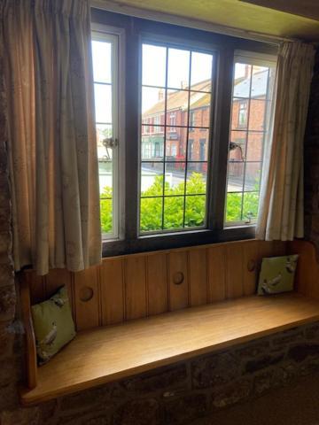 The George Inn & Millingbrook Lodge Ltd Lydney Eksteriør bilde